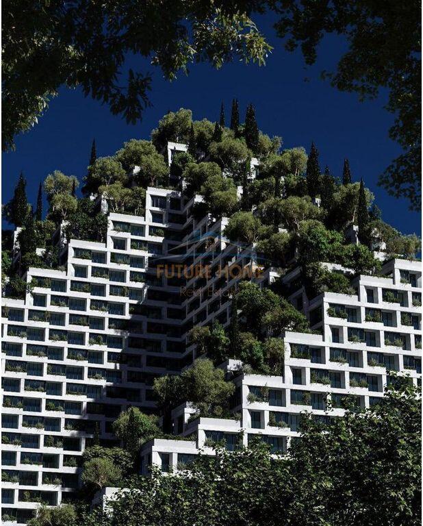 In vendita, Appartamento 1+1, Lion Park 2, Via "Dritan Hoxha", Tirana.