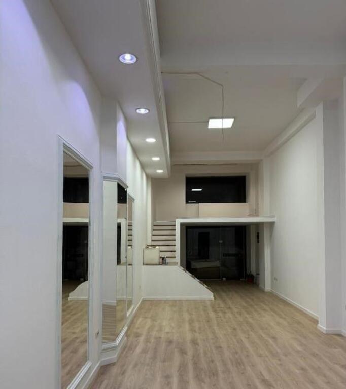 Dyqan për Qira – Rruga Him Kolli