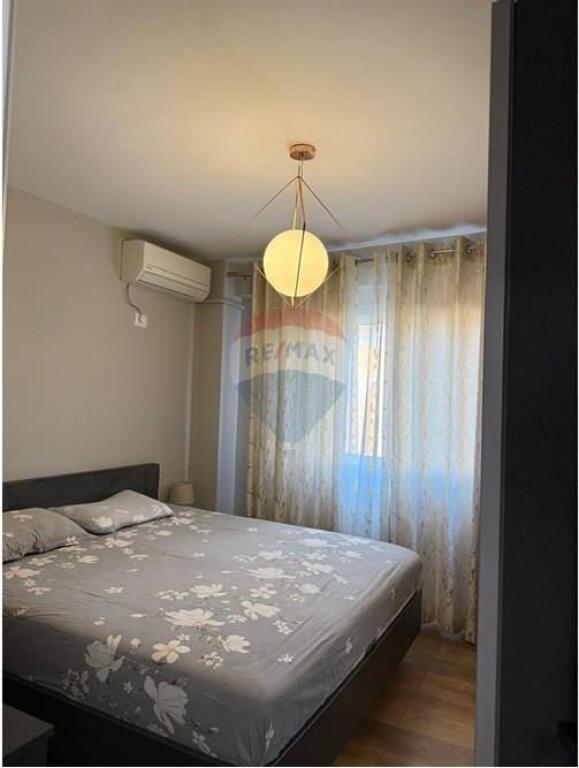 Apartament 2+1 per qira Rr. Jordan Misja