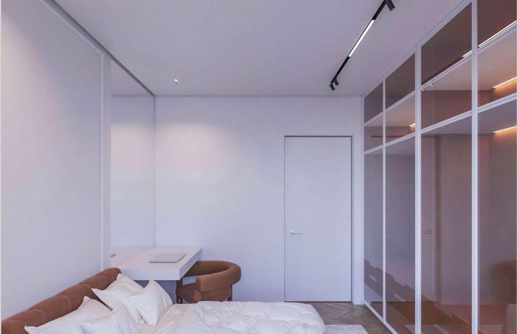 APARTAMENT 2+1+2 TEK JOY RESIDENCE!