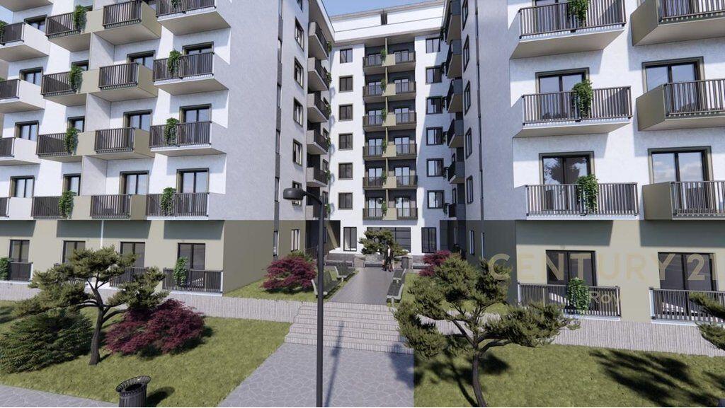 APARTMENT 1+1 FOR SALE IN GOLEM! PAYMENT POSSIBILITY IN INSTALLMENTS!