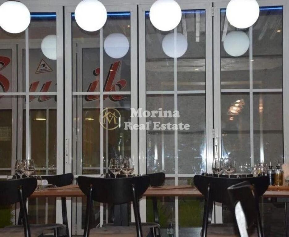 Qera, Ambient Biznesi, Rr.Durrsit, 2.000 euro/muaj