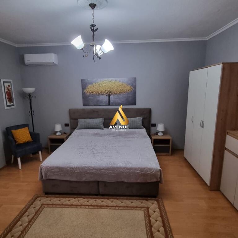 Jepet me qira apartament 1+1 – Petro Nini Luarasi, Ali Demi, Tiranë