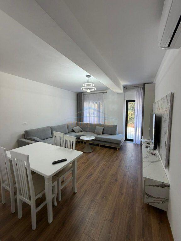 Qera, Apartament 1+1+Post Parkimi, Rezidenca Kodra e Diellit 2, Tiranë.