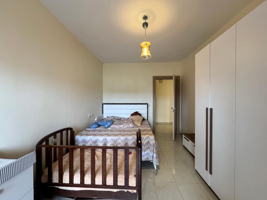 3+1+2 APARTAMENT NE DURRES, PLEPA ROTONDO!