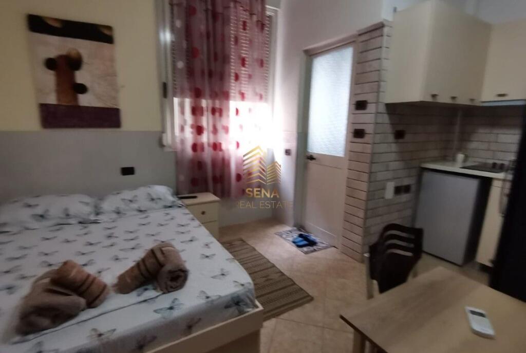 Qira, Garsoniere, 5 Maji, 400 Euro/muaj