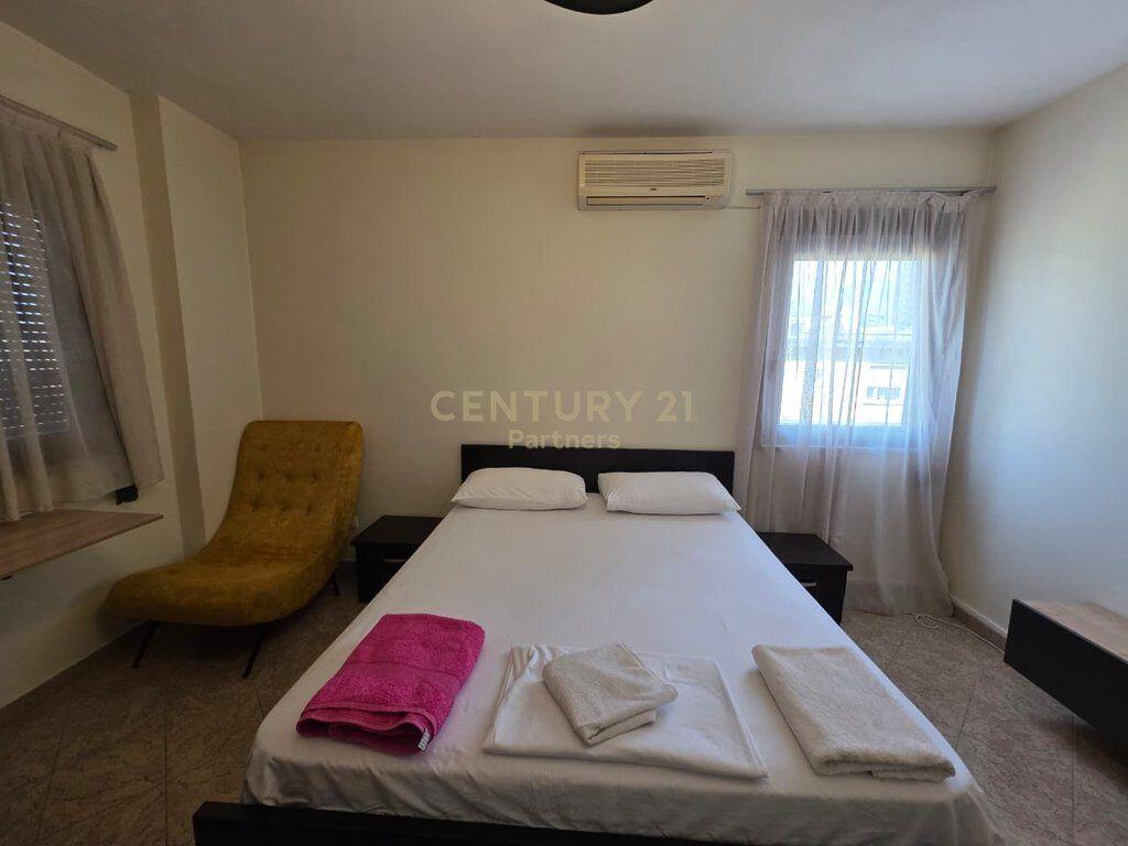 APARTAMENT 2+1+ POST PARKIMI ME QIRA PRANE ''EYE OF TIRANA'', QENDER
