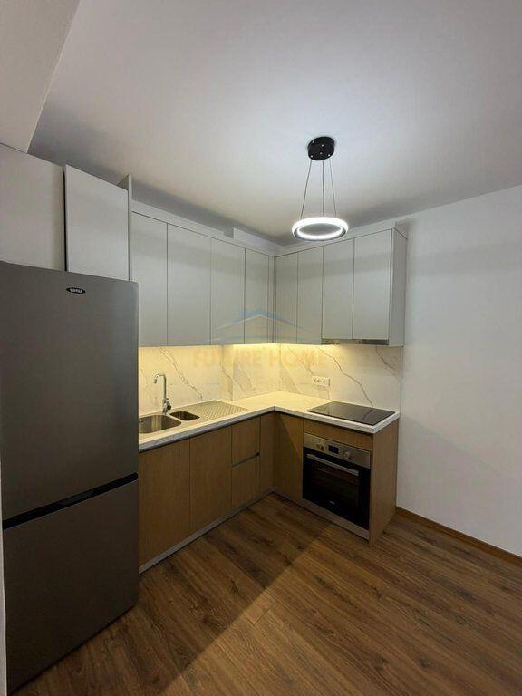 Qera, Apartament 1+1+Post Parkimi, Rezidenca Kodra e Diellit 2, Tiranë.