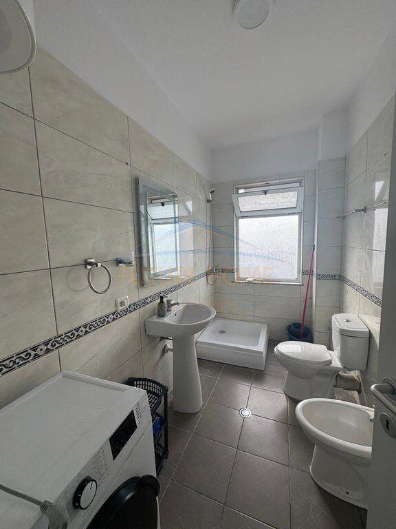 Qera, Apartament 1+1, Unaza e Re, Tiranë. 450 €,UNA60326