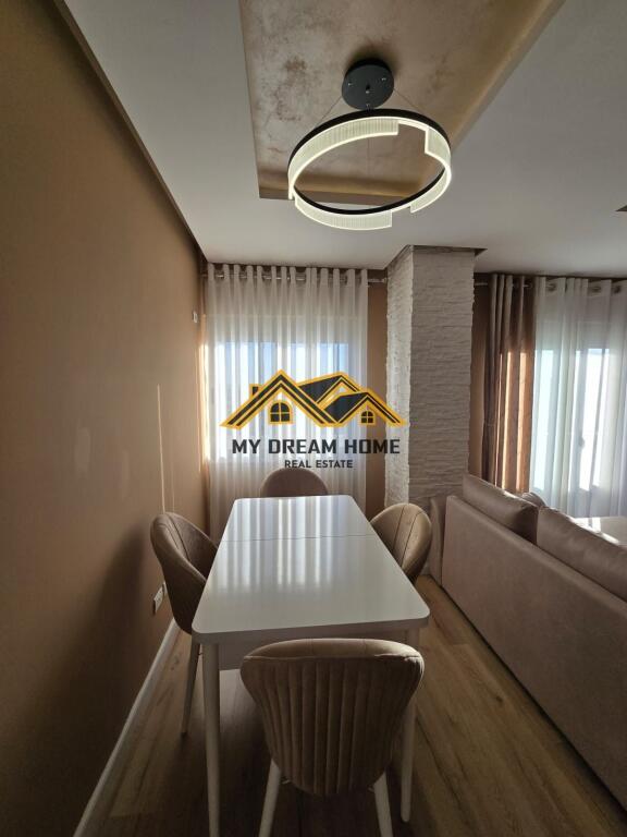 We sell Super Apartment 2+1 Near Durres Train Station!