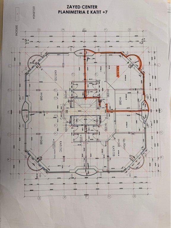OFFICE SPACE FOR RENT NEAR WILSON SQUARE !!!