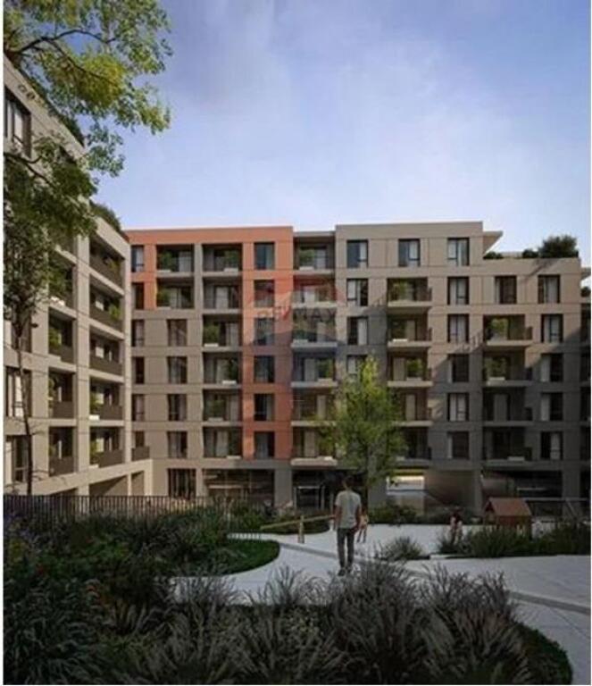 SHESIM APARTAMENT 2+1 NE PASKUQAN