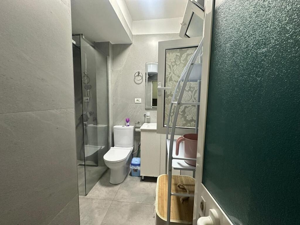 *Apartament 1+1Me Qira | Brryli*