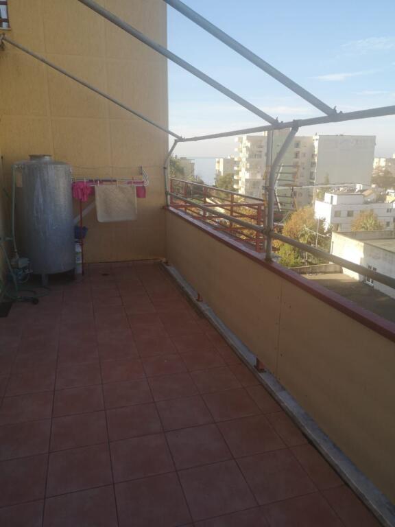 Shitet Apartament 2+1 Plazh Durres📍Adriatik 1