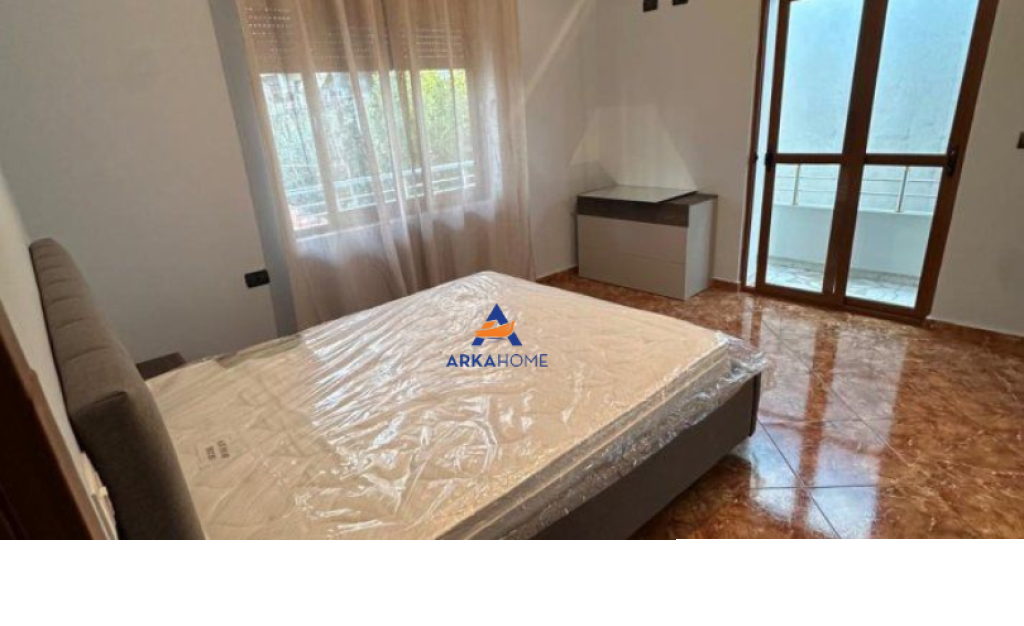 JEPET ME QERA 2+1 + ANEKS + BALLKON "UNAZA E RE, RRUGA TEODOR KEKO" 55.000 LEKE