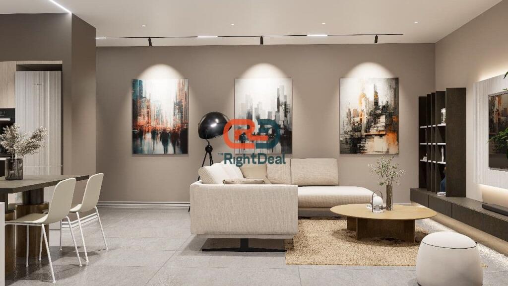 Tek Ambasador 3, Jepet Me Qira Super Apartament 2+1+2 I Mobiluar Me Post Parkimi !!!