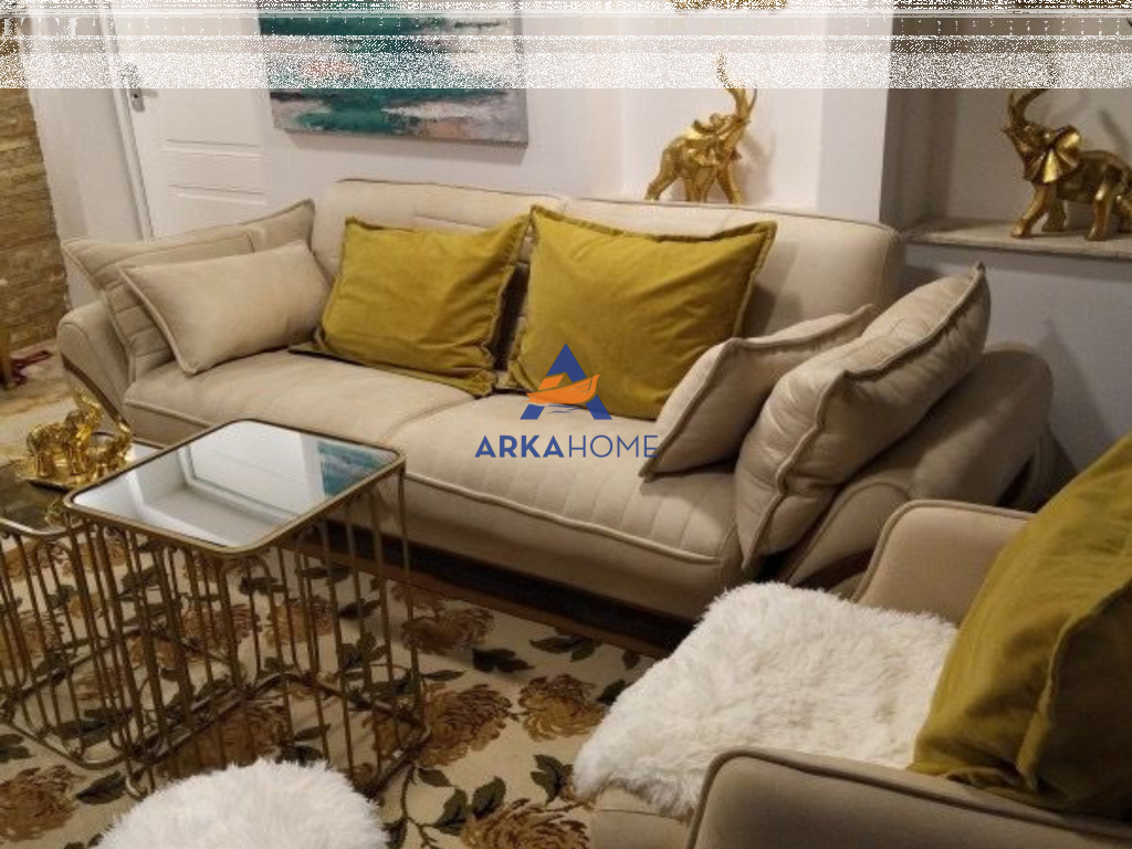 FOR SALE DUPLEX 3+1 "MALI ROBIT " 131000 €