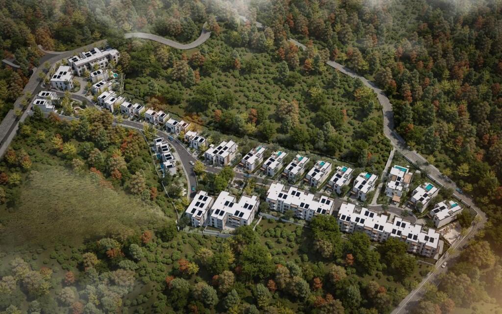 📌 Villa with Pool for Sale – Mjull Bathore, near TEG