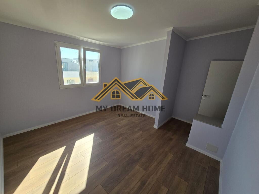 SHITET APARTAMENT 2+1 ME PAMJE DETI NE PLAZH ILIRIA!