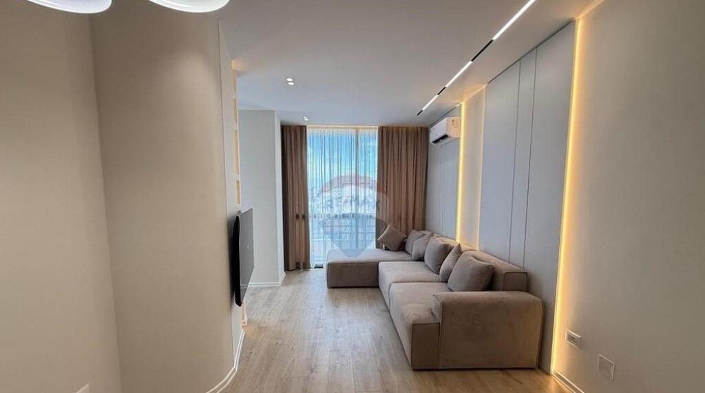 Apartament - Për Shitje - Rruga Frederik Shiroka, Tiranë !!!!! ID: 530181047-507