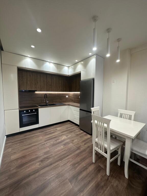 Apartment 2+1 for rent