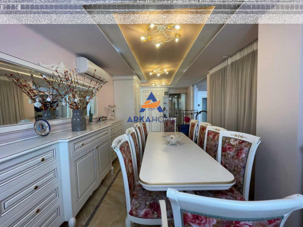 ATTICO IN VENDITA CON VERANDA 4+1 "VIA PETI, COMPLESSO “FERRARI”, LAGO ASCIUTTO" 424.000 EURO