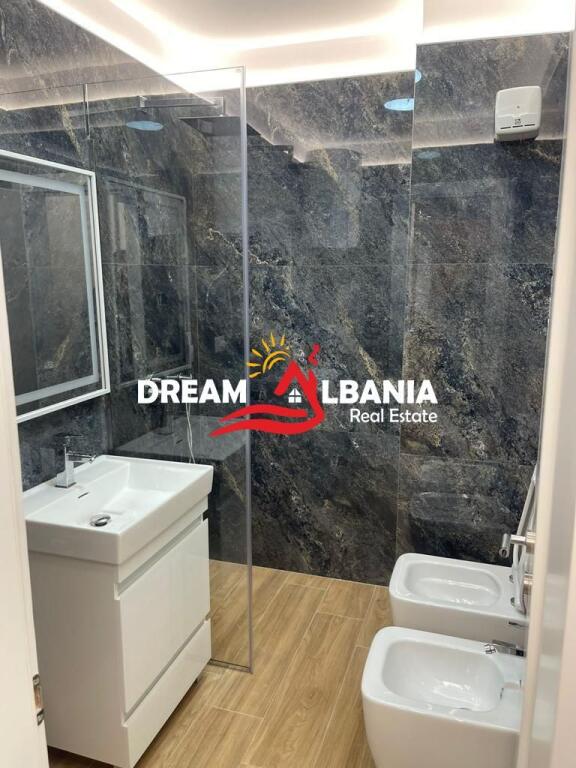 2+1 apartment for rent on 5 Maj street near Tirana Jone School (ID 42215154)