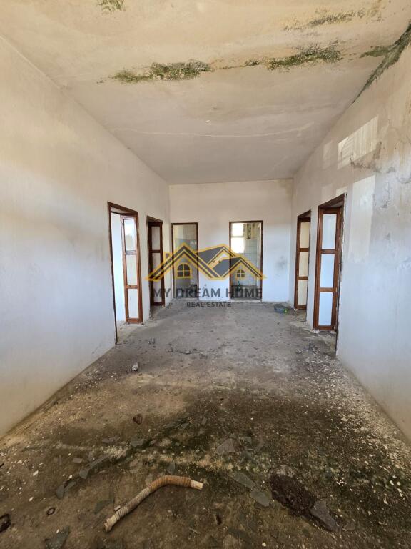 PRIVATE HOUSE FOR SALE IN DURRES BEACH!!