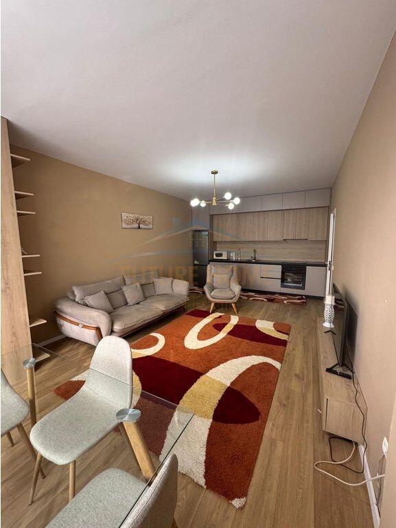 Qera, Apartament 1+1, Unaza e Re, Tiranë.