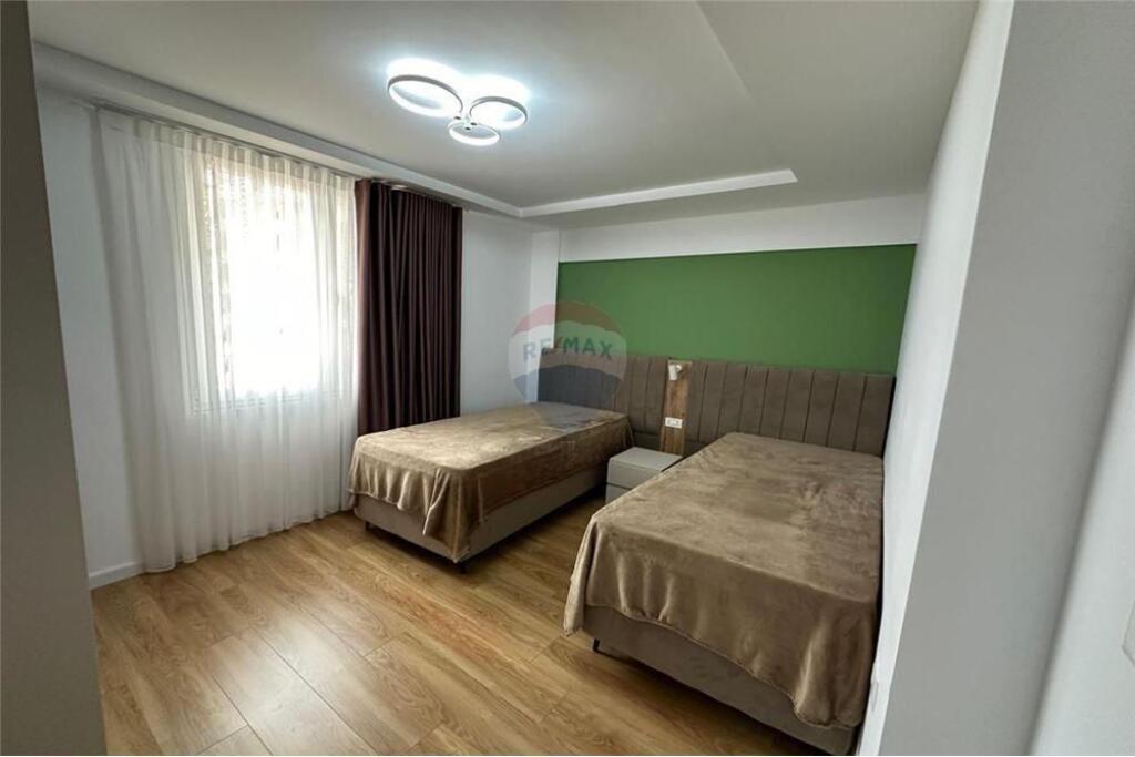 Duplex - For Rent - Skanderbeg Square