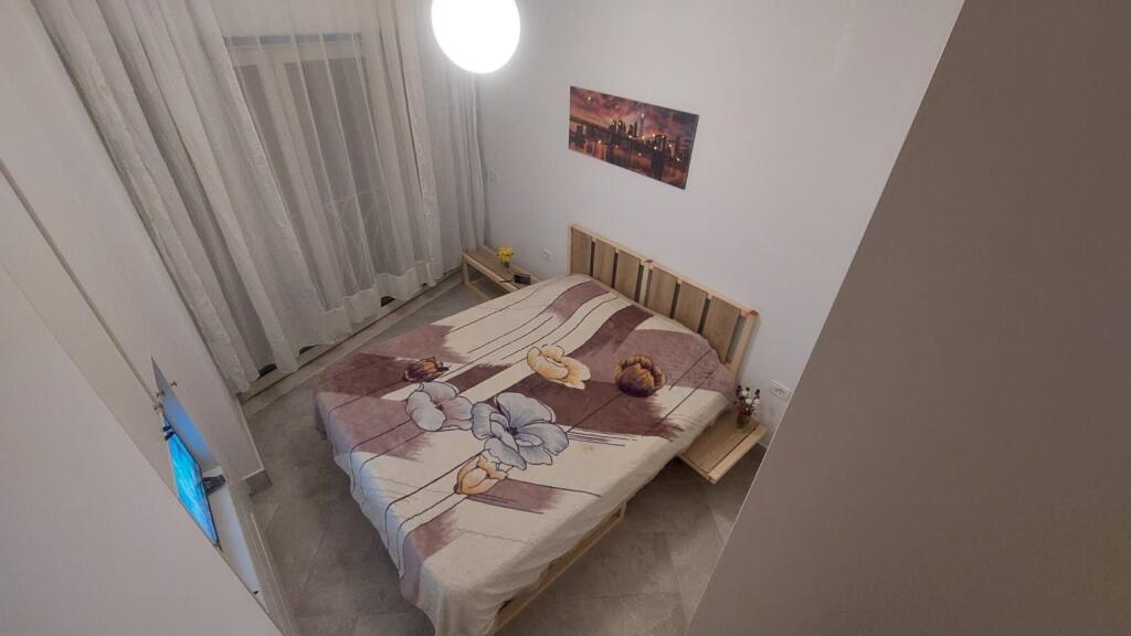 Apartment 1+1 for rent at Kodra e Diellit 2