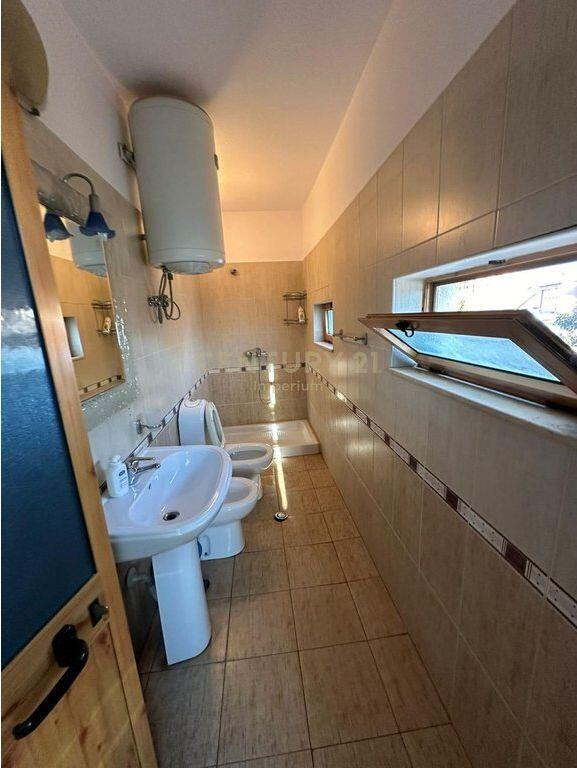 For rent residential space 2+1 near the flour factory 450 € /Month