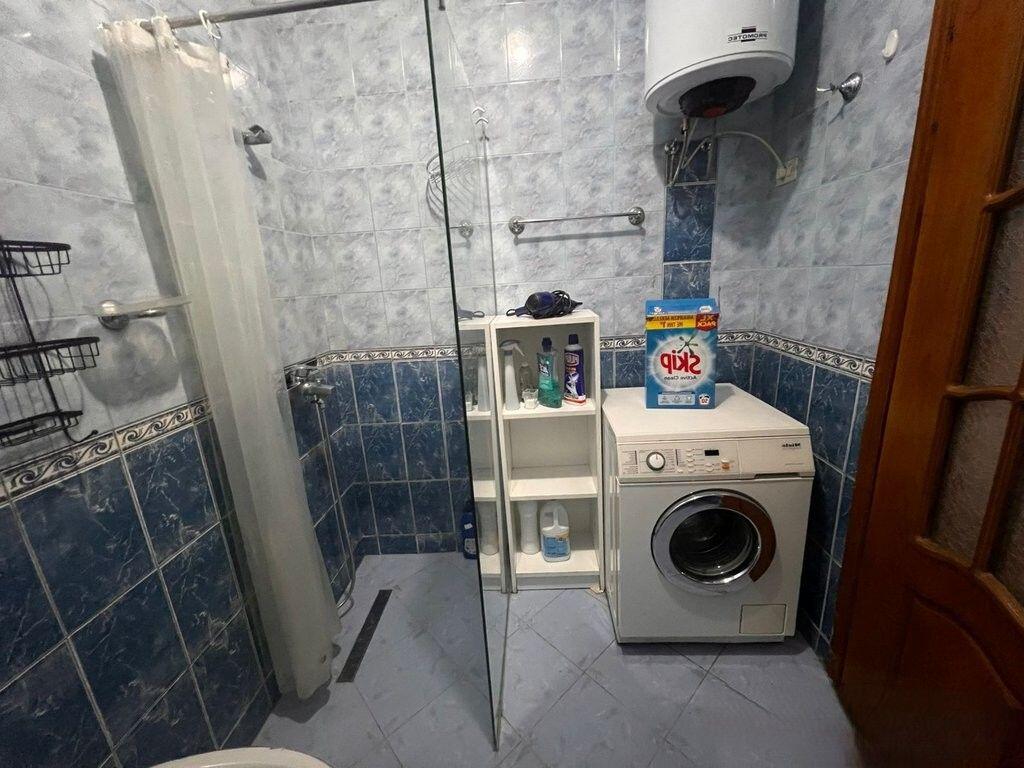 Apartment 2+1 for Rent, Partizani High School 650 € /Month