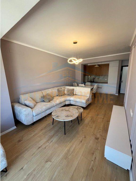 Qera, Apartament 2+1+2, Rezidenca Kodra e Diellit 2, Tiranë