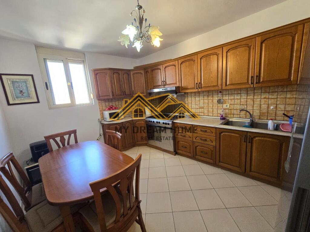 APARTMENT 2+1+2 FOR SALE NEAR THE MUSEUM IN DURRES!