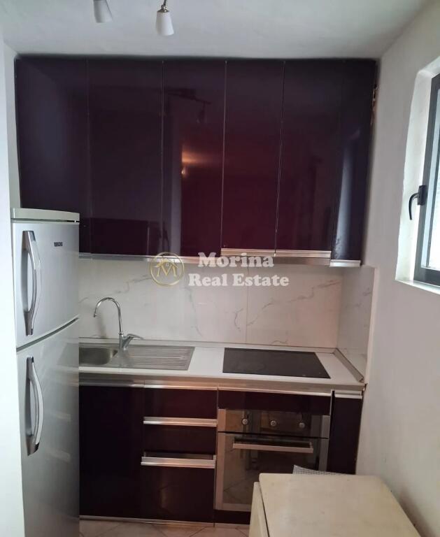 Rent, Apartment 1+1, near Petro Nini Luarasi School, 420 Euro