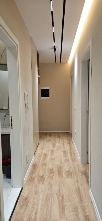 Jepet me Qira – Apartament 2+1 | Rruga Jordan Misja, Bulevardi i Ri