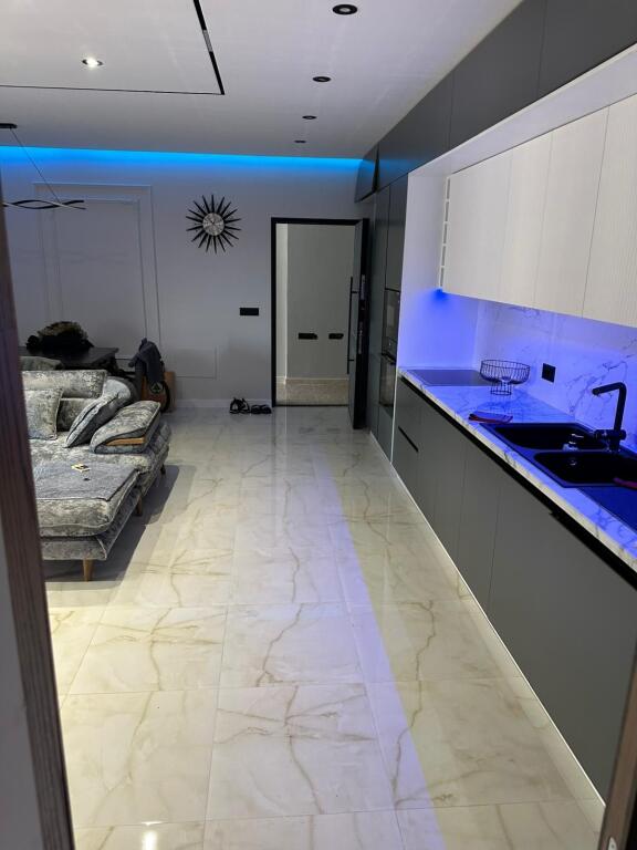 🏡 Appartamento 1+1 in affitto – Lake Land Residence, Farkë