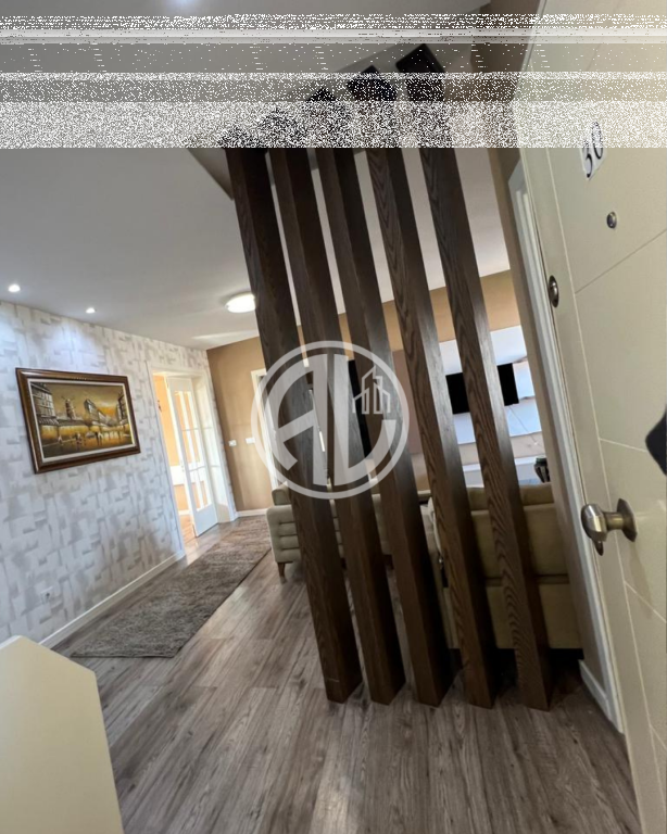 Papafingo 2+1+2 për Qira – Vala Park, Durrës