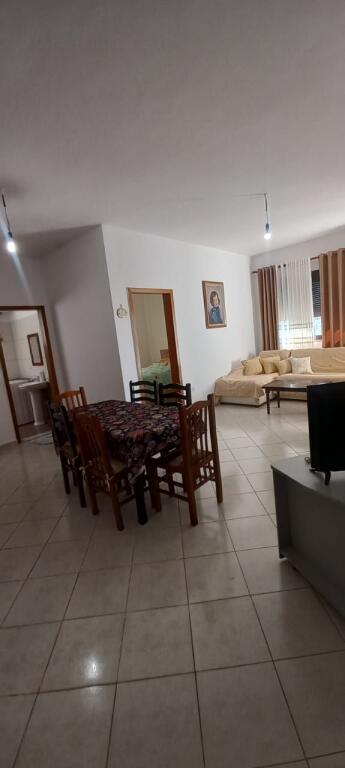 SHITET APARTAMENT 1+1 MUNDESI PER 2+1 GOLEM PISHAT E BUTA PRAN HENRY RESORT