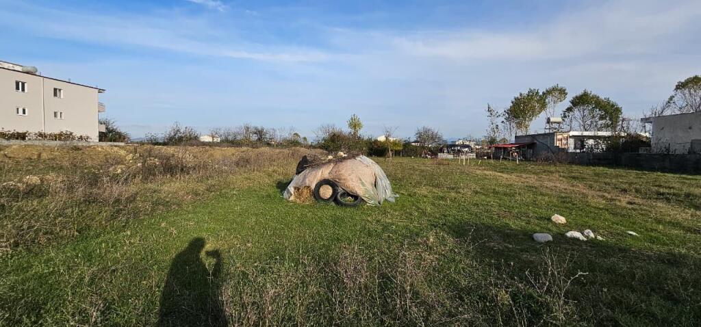 🏡 SHITET 680m TOKË ARE PRAN BRUNES XHAVZOTAJ DURRES