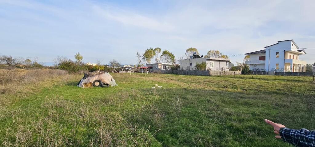 🏡 SHITET 680m TOKË ARE PRAN BRUNES XHAVZOTAJ DURRES