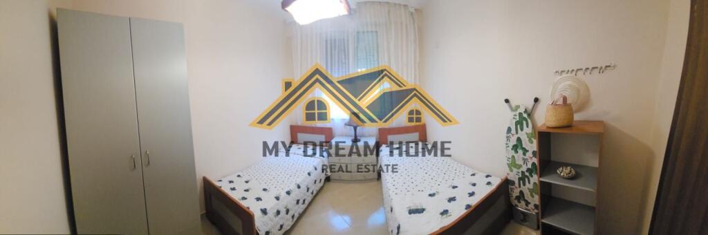 SHITET APARTAMENT 2+1 NE PLAZHIN GOLEM