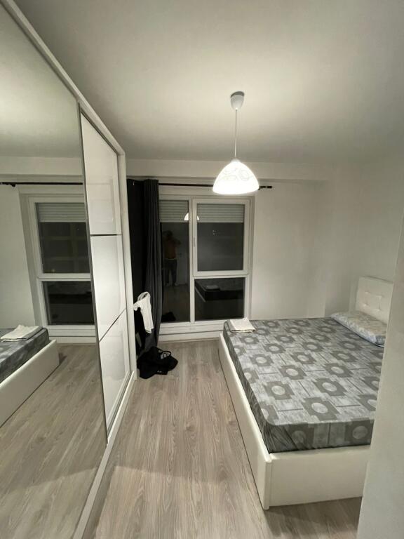 Appartamento 1+1 in affitto a Siri Kodra