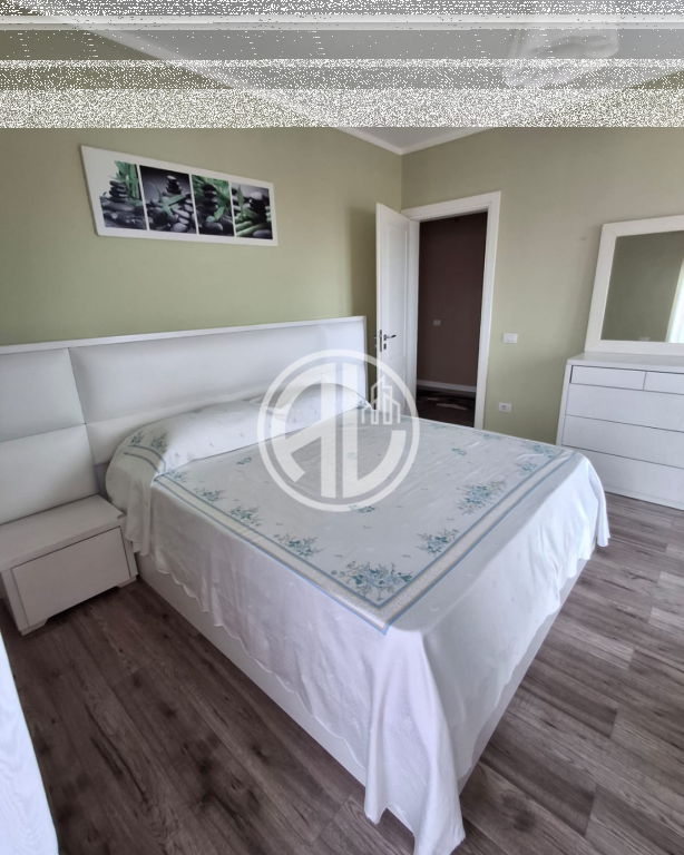 Papafingo 2+1+2 për Qira – Vala Park, Durrës