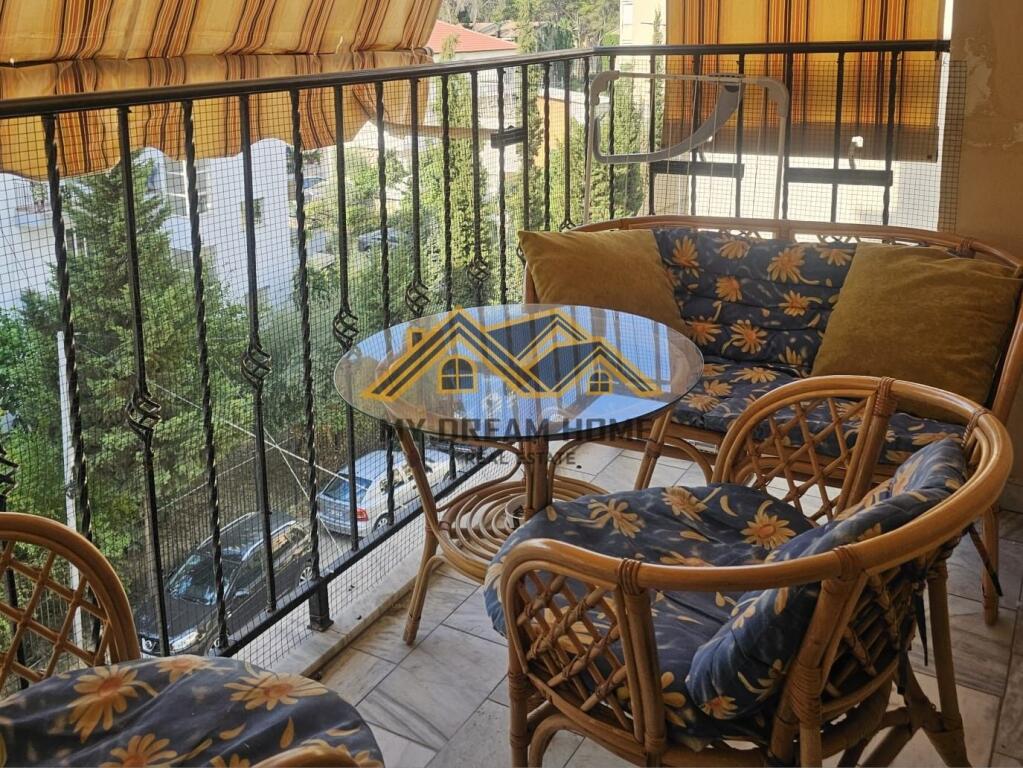 SHITET APARTAMENT 2+1 NE PLAZHIN GOLEM