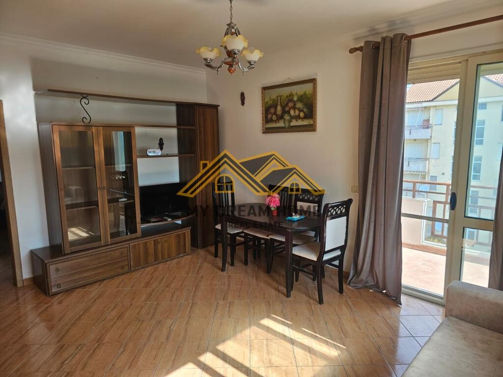 SHITET APARTAMENT 1+1 GOLEM