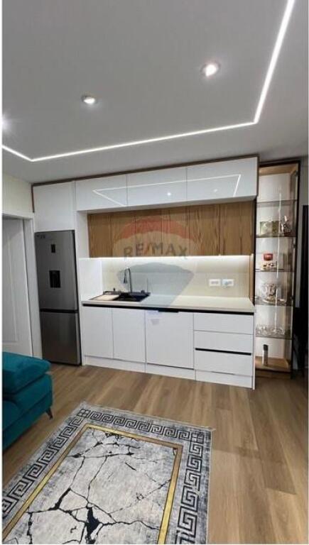 Apartament per qira 2+1 ,ish Fusha e Aviacionit