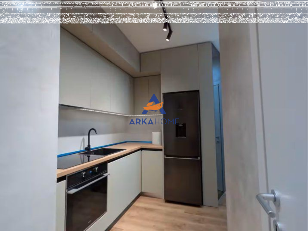 FOR RENT APARTMENT 2+1+BALCONY "AT THE PARIS MUNICIPALITY" 900 EURO