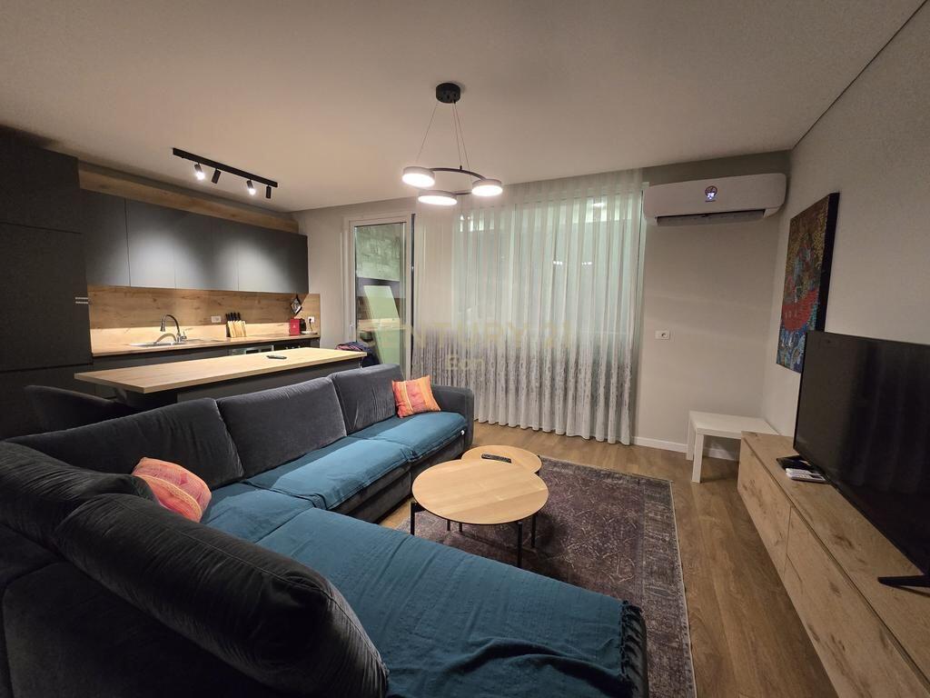 Appartamento 2+1 in Vendita a Gjiri i Lalzit, Durrës San Pietro | Superficie 100.7 m² 295.000 €